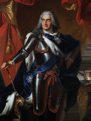 August Silný